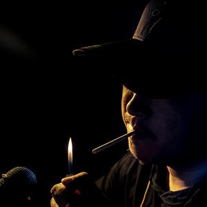 晚安-（翻自 丢火车）