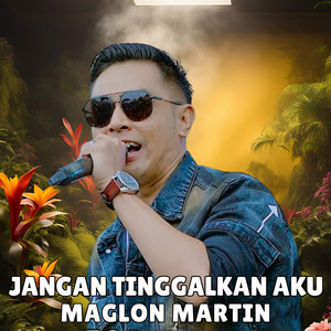 Jangan Tinggalkan Aku