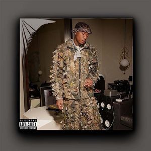 “Draco” NBA Young Boy 巴吞鲁日 Type Beat