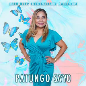 Patungo Sa’yo