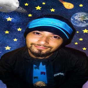 O Espaço é o meu lugar