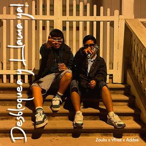 Desbloquea y llama ya (feat. Yfree & Addxe)