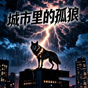 孤狼不降
