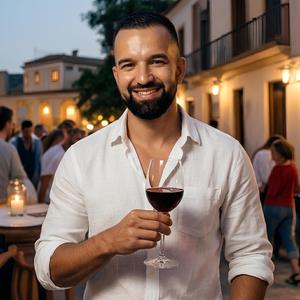 Цыганка моя