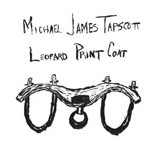 Leopard Print Coat