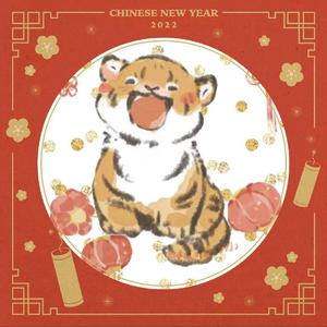 中国娃娃-发财发福中国年（纯音乐）（MAGIEAN remix）