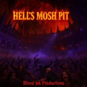Hell's Mosh Pit