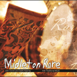 The Galtee Rangers; Gleanntán Reel; Callaghan's