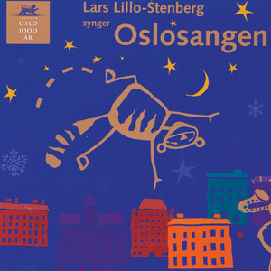 Oslosangen (Single Version)