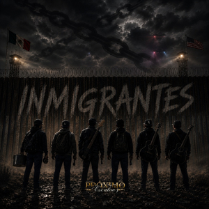 INMIGRANTES