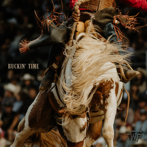 Buckin' Time