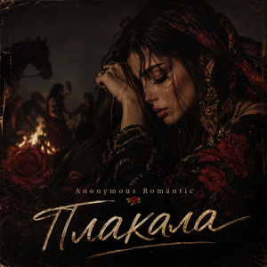 Плакала