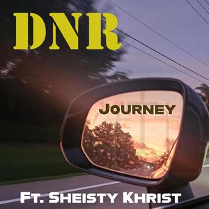 Journey (feat. Sheisty Khrist)