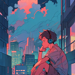 孤独の夜