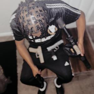 No Opps (feat. Brezzo)