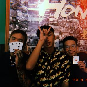 嘴炮胡说艺术家理论