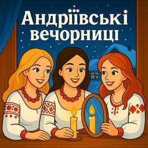 Андрію, Андрію, даруй нам надію