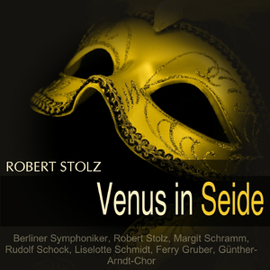 Venus in Seide: "Fern im schönen Polenland" - "Spiel auf deiner Geige" (Jadja)