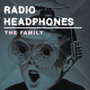 The Family - Radio Headphones