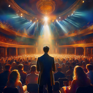 La Serenata De La Luna