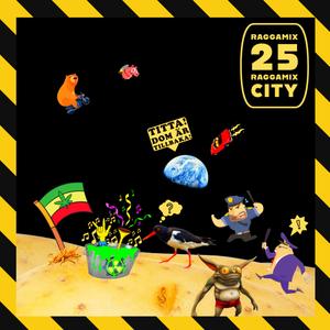 On Top of the World (feat. Yorkshire Terrier, Schnauzer & Chihuahua)