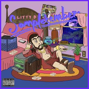 I'm Back (feat. Lil Paypal & Litty Ke)