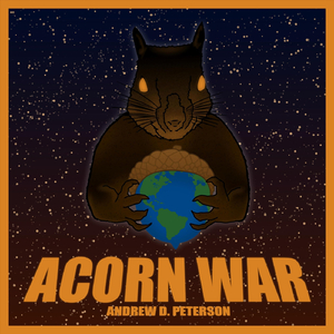 Acorn War