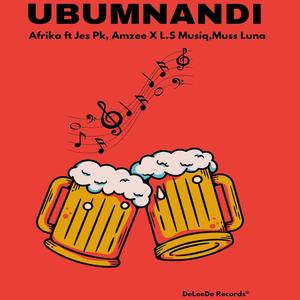 Ubumnandi (feat. Jes PK, Amzee, L.S Musiq & Muss Luna)