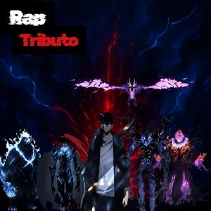 Sun jinwoo (Monarca das sombras / rap tributo Solo Leveling)