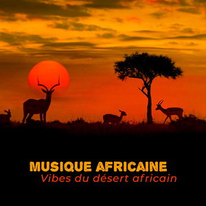 Dernière tribu africaine