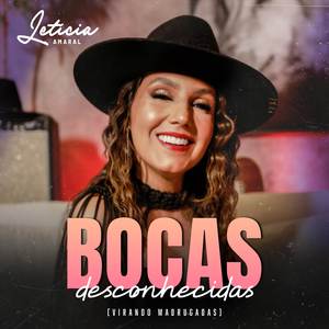 Bocas Desconhecidas (Virando Madrugadas)