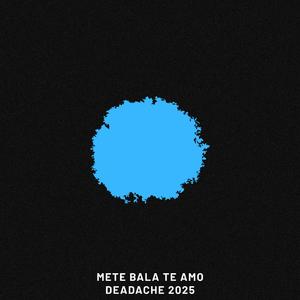 Mete Balla Te Amo