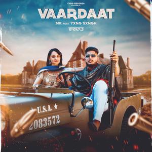 Vaardaat (feat. YXNG SXNGH)