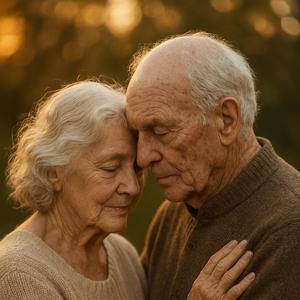 Love Never Dies