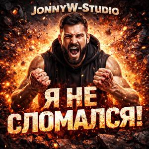 Я не сломался!