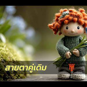สายตาคู่เดิม