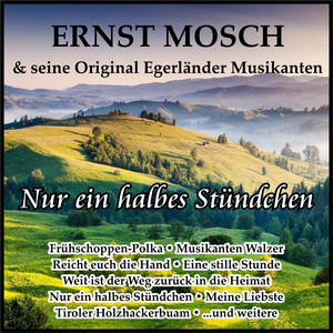 Wohl ist die Welt so groß und weit