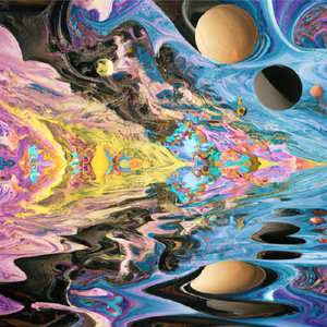 What Cannot Be Seen Remains Unknowable,