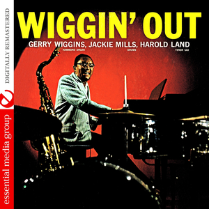 Wiggin' Out