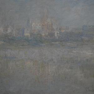 绝对占有 相对自由