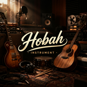 Hobah instrument
