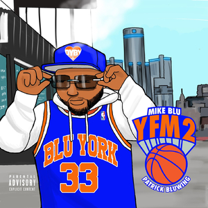 Sky Blu (feat. Monica Blaire)