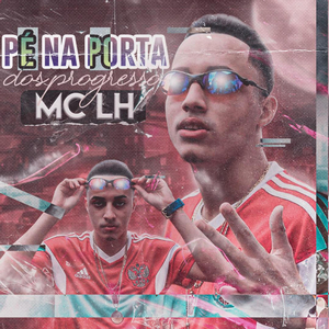 Pé Na Porta do Progresso