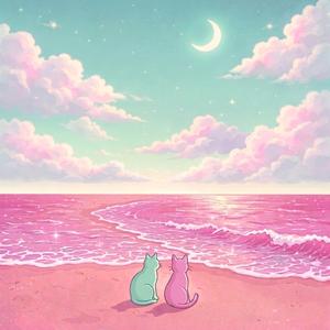 바다에 잠긴 여름(Sunken Summer)