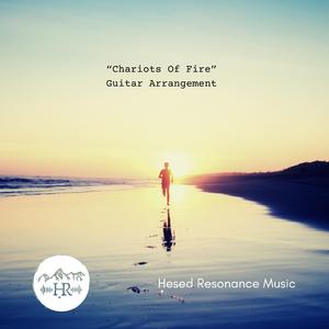 "Chariots Of Fire" Guitar Arrangement