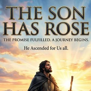 The Son Has Rose