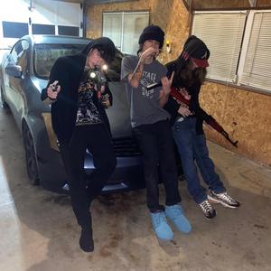 GLOSTACKKZ X GRYPHON NO SCOPE (feat. GRYPHON)