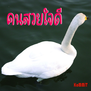 คนสวยใจดี