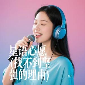 星语心愿  (找不到坚强的理由) (黑子 Remix)