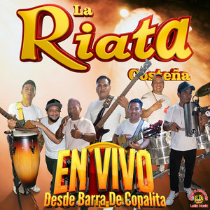 La Cumbia Sampuesana / El Ritmo De Colombia (En Vivo)